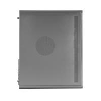 ATX Semi-toren doos Tacens 2ENSIS Zwart - thumbnail