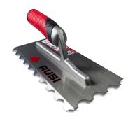 Rubi Lijmspaan | 28 cm | R-10 MRA | 45 gram | Staal - 75924 - thumbnail