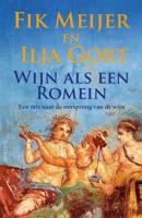 Wijn als een Romein - Meijer Fik, Ilja Gort - ebook - thumbnail