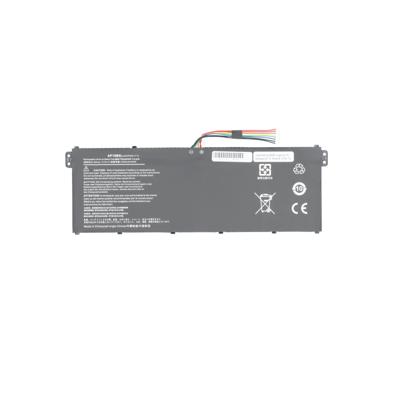 Laptop Accu 3400mAh