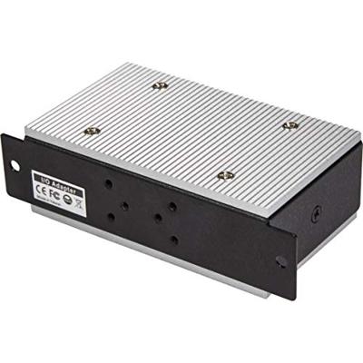 StarTech.com 4 poorts Industriële USB hub - USB 2.0 - 15kV ESD bescherming