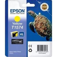 Epson T1574 Geel - thumbnail
