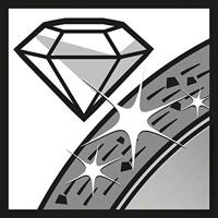 Bosch Accessories 2608602535 Bosch Power Tools Diamanten doorslijpschijf Diameter 110 mm 1 stuk(s) - thumbnail