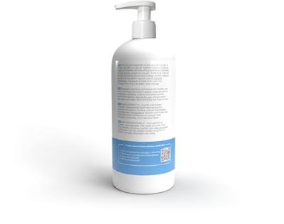 Cattier Baby Cleansing Milk 500 ml