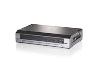 LevelOne FPS-1033 - Print Server - 100 Mbps - Parallel, USB, USB 2.0 External - thumbnail