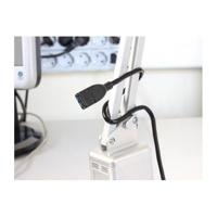 Delock 83497 Kabel USB 2.0 Type-A male > USB 2.0 Type-A female VormKabel 0,15 m - thumbnail