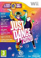 Just Dance 2020 - thumbnail