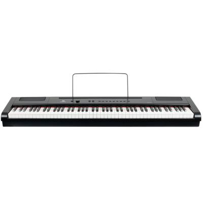 Fazley FSP-500-BK digitale piano zwart