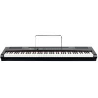Fazley FSP-500-BK digitale piano zwart - thumbnail