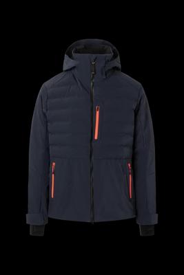 Bogner Ivo Wintersportjas Heren Night Blue 50
