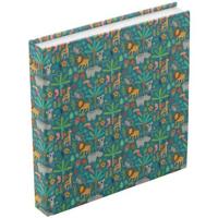 Henzo fotoalbum 100 blz. Jungle 30x30 - thumbnail