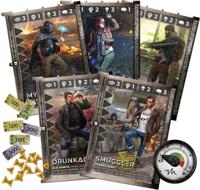 Zona: The Secret of Chernobyl - thumbnail