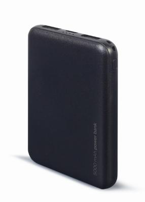 Powerbank, 5000 mAh
