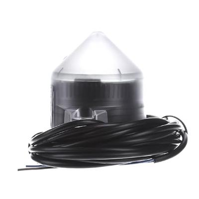Schneider Electric ZBRA1 Antenne voor repeater Zwart, Transparant 1 stuk(s)