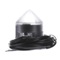 Schneider Electric ZBRA1 Antenne voor repeater Zwart, Transparant 1 stuk(s) - thumbnail