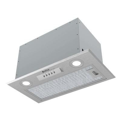 Conventionele Afzuigkap Artica AINTEGRA52CI Staal