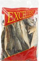 Petsnack zalmhuid zonder vet - thumbnail