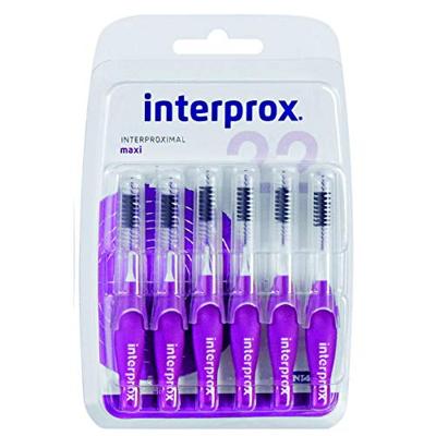 Interprox Maxi Conical PHD 2.3 6 Stuks