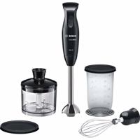 Bosch MSM2650B Staafmixer Zwart - thumbnail