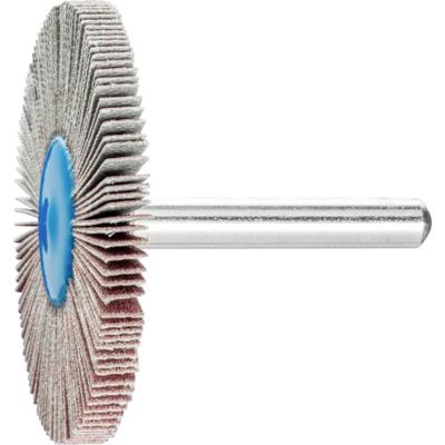 PFERD TOOLS 44418186 Lamellenschijf Diameter 50 mm 10 stuk(s)