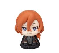 Bungo Stray Dogs Look Up PVC Statue Chuya Nakahara 11 cm - thumbnail