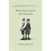 Wat het hart verwoest - thumbnail