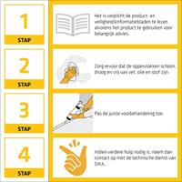 Sika Sikaflex® 591 300ml - thumbnail