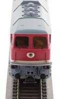 Piko H0 52765 H0 diesellocomotief BR 142 van de DR - thumbnail