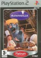 Ratatouille (platinum) - thumbnail
