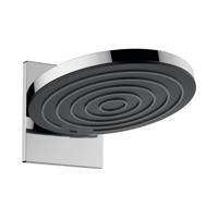 Hoofddouche HansGrohe Pulsify S 260 2 Jets EcoSmart Wandaansluiting Chroom - thumbnail