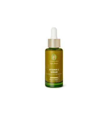 Primavera Vitamin C serum illuminating & balancing 30 Milliliter