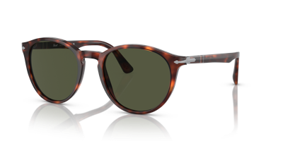 Zonnebril Persol 0P03152S 90153152 Havana Green Zonnebril Persol 0P03152S 90153152 Havana Green
