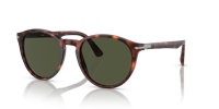 Zonnebril Persol 0P03152S 90153152 Havana Green - thumbnail