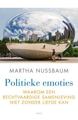 Politieke emoties (Paperback)