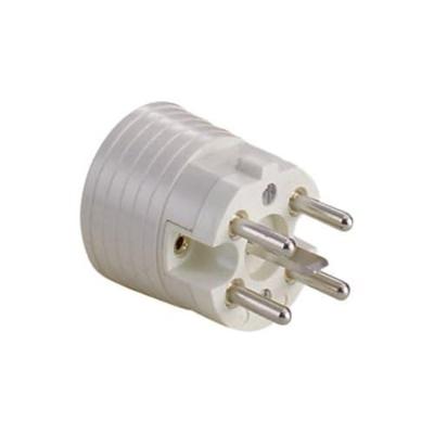 Perilex stekker recht 16A