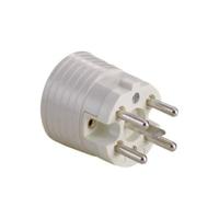 Perilex stekker recht 16A - thumbnail