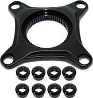 SRAM crank-ster "axs" spider axs 104mm mahle gen.2 - thumbnail