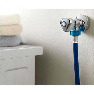 Electrolux 9029793438 Toevoerslang 3/4'' Recht - 3/4'' Gehoekt 60 Bar 25 °c 2.50 M