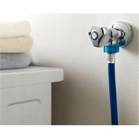 Electrolux 9029793438 Toevoerslang 3/4'' Recht - 3/4'' Gehoekt 60 Bar 25 °c 2.50 M - thumbnail