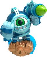 Skylanders Superchargers - Dive-Clops - thumbnail