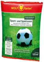Wolf Garten Gazon sport&spel LG 125 - 3825020 - thumbnail