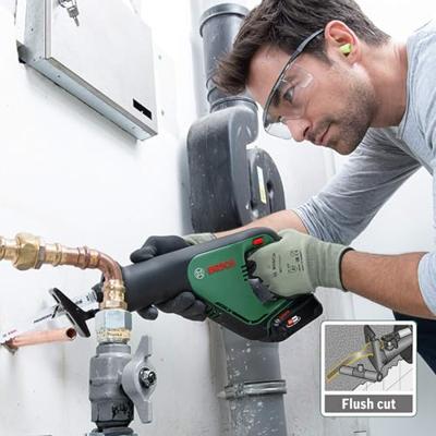 Bosch Home and Garden AdvancedRecip 18 B 06033B2402 Accu-reciprozaag Zonder accu 18 V