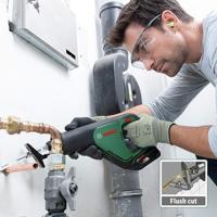 Kettingzaag BOSCH AdvancedRecip 18 - thumbnail