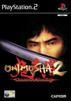 Onimusha 2 Samurai's Destiny - thumbnail