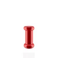 ALESSI - Twergi - Peper/zoutmolen 15cm rood - thumbnail