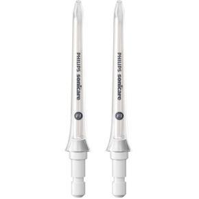 Philips 2 spuitkoppen voor monddouche