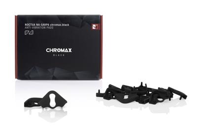 Noctua NA-SAVP6 chromax.black