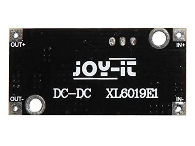 Joy-it SBC-CAN01 Printplaat voor ontwikkelaars Geschikt voor serie: Arduino, Banana Pi, Raspberry Pi®, Cubieboard 1 stuk(s)