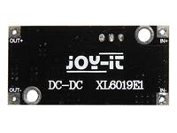 Joy-it SBC-CAN01 Printplaat voor ontwikkelaars Geschikt voor serie: Arduino, Banana Pi, Raspberry Pi®, Cubieboard 1 stuk(s) - thumbnail