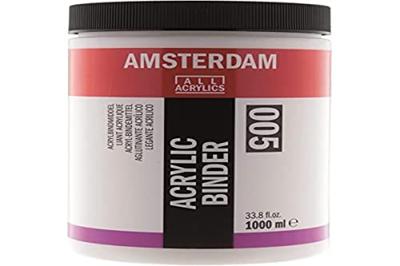Royal Talens Amsterdam Acrylbindmiddel 005 - 1000 ml